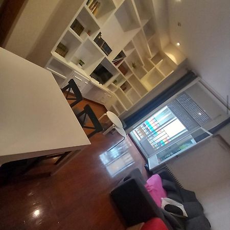 Piso Centro De Cibeles Apartment มาดริด ภายนอก รูปภาพ