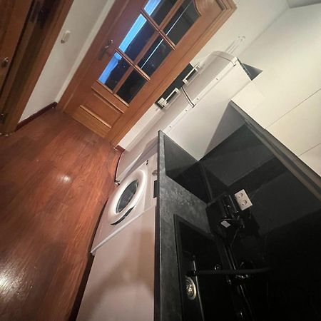 Piso Centro De Cibeles Apartment มาดริด ภายนอก รูปภาพ