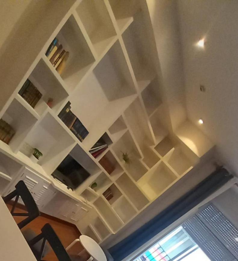 Piso Centro De Cibeles Apartment มาดริด ภายนอก รูปภาพ