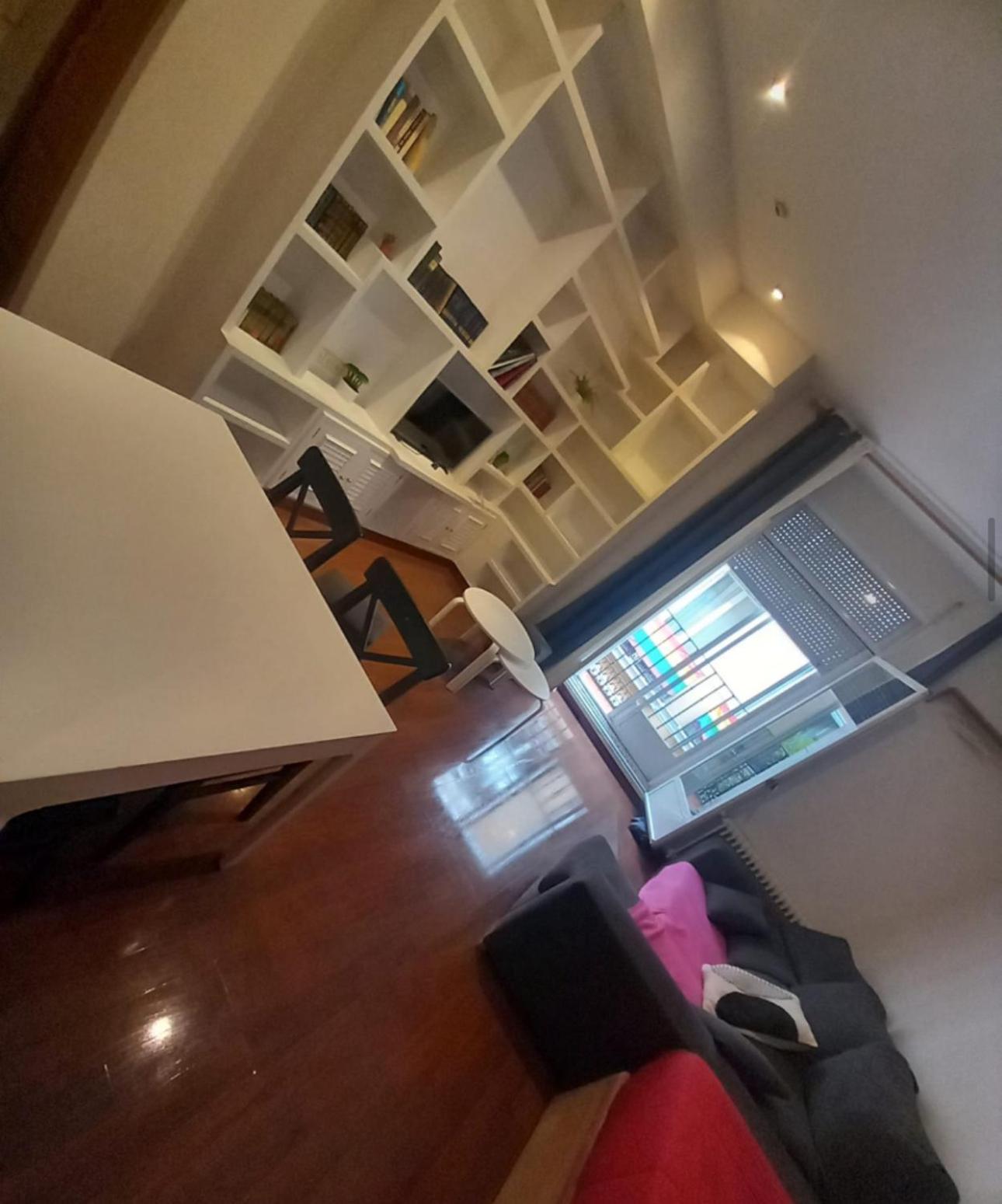 Piso Centro De Cibeles Apartment มาดริด ภายนอก รูปภาพ