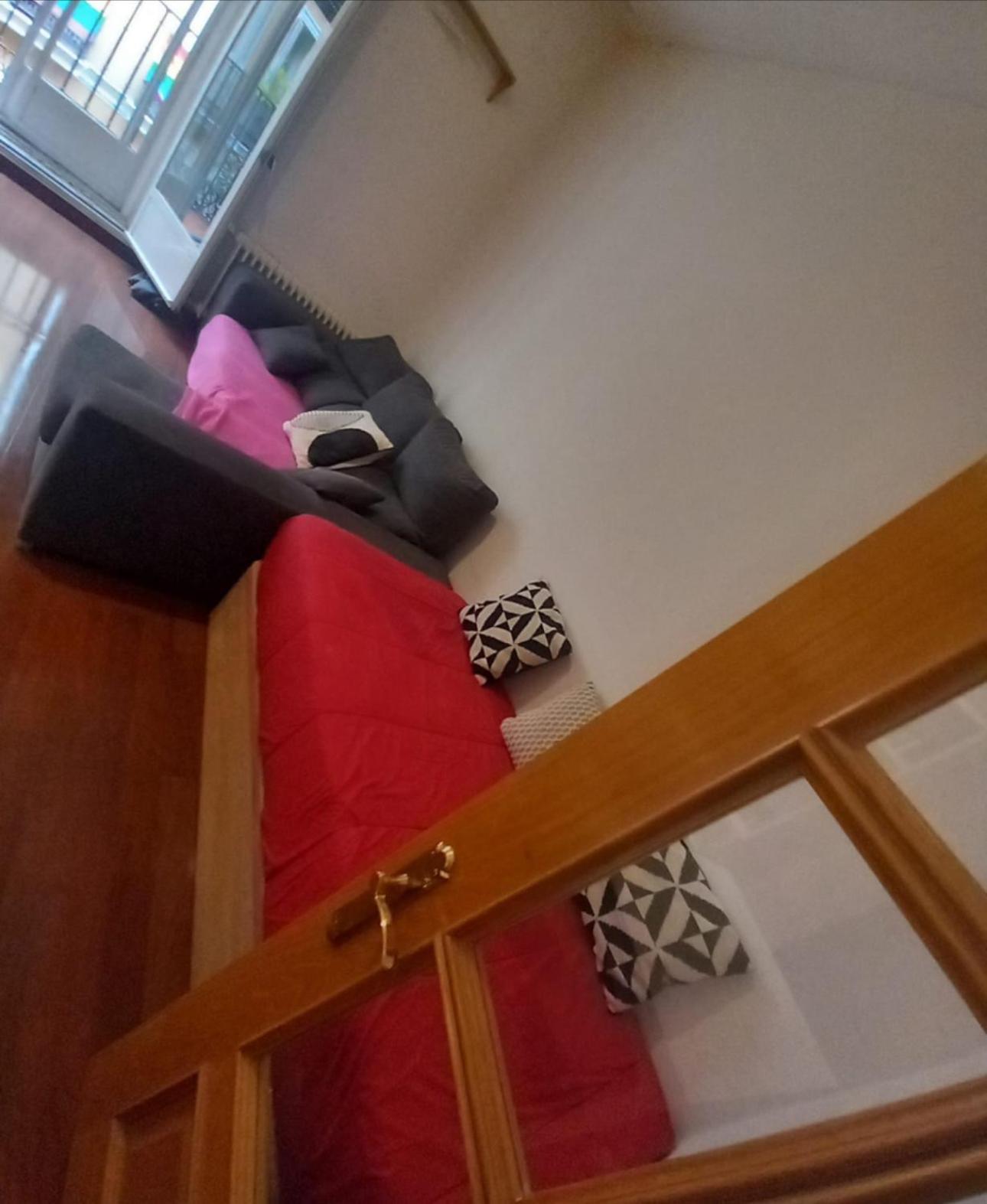 Piso Centro De Cibeles Apartment มาดริด ภายนอก รูปภาพ