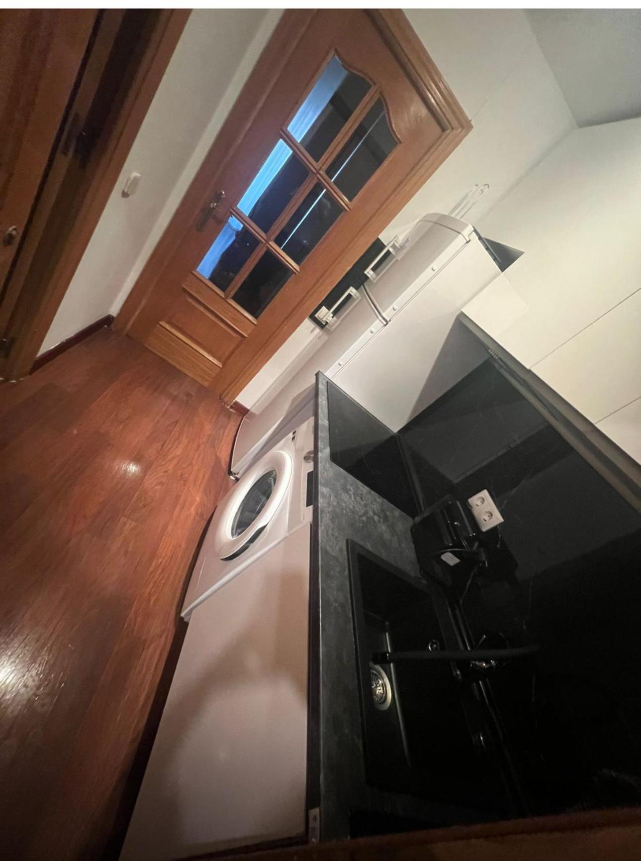 Piso Centro De Cibeles Apartment มาดริด ภายนอก รูปภาพ