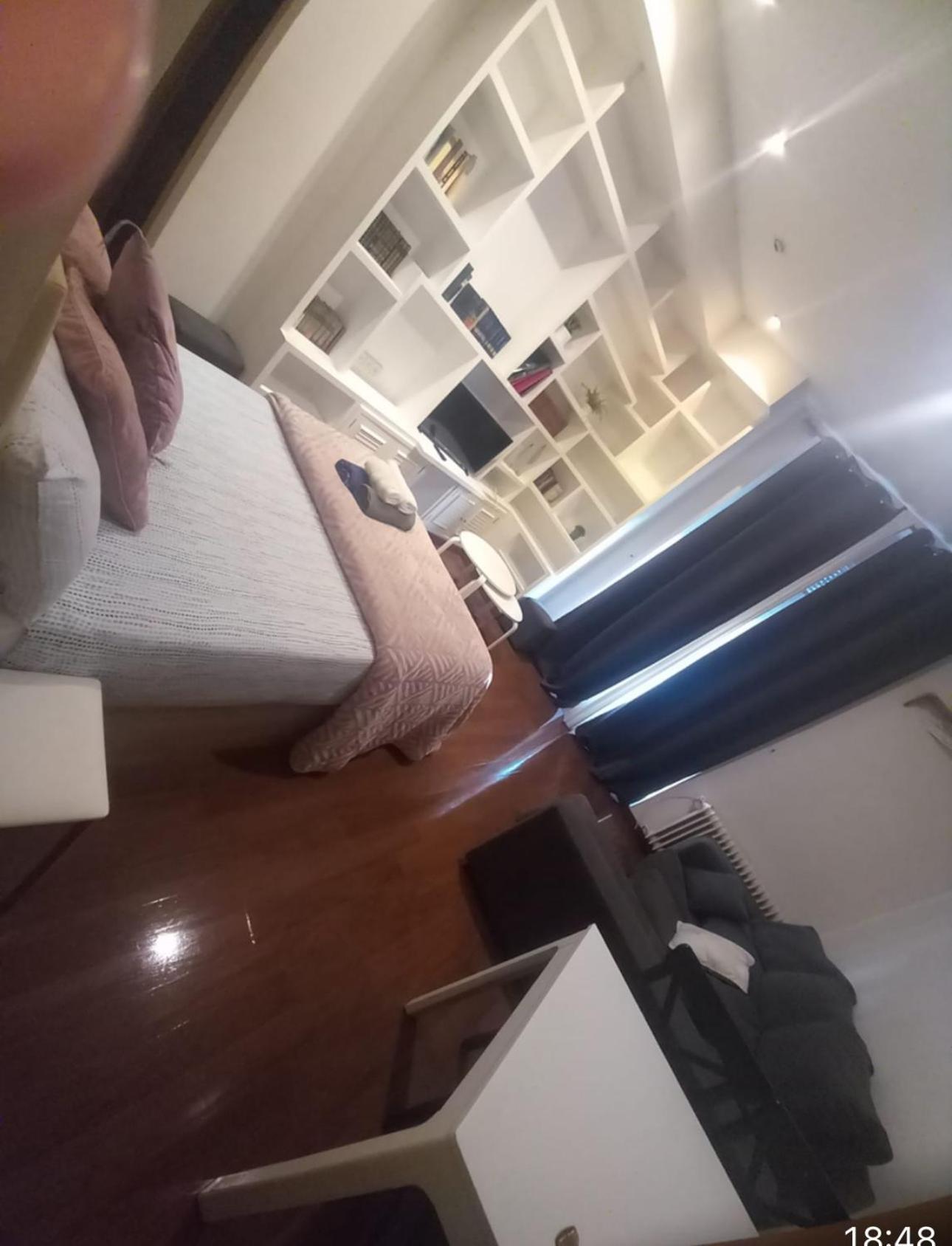 Piso Centro De Cibeles Apartment มาดริด ภายนอก รูปภาพ