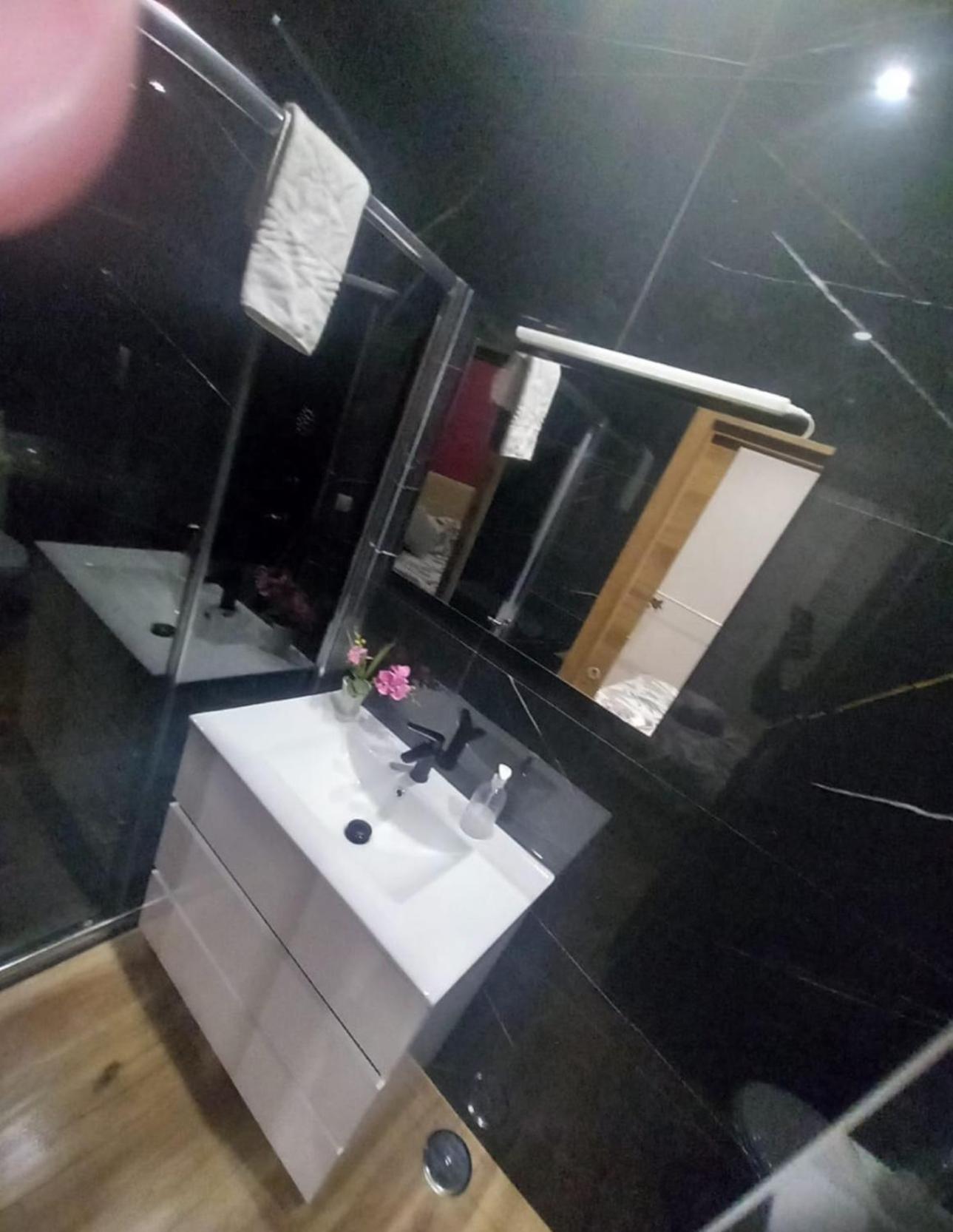 Piso Centro De Cibeles Apartment มาดริด ภายนอก รูปภาพ